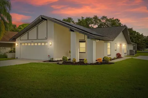 4510 Rickover Ct, New Port Richey, FL 34652