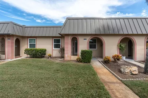 4346 Rustic Dr, New Port Richey, FL 34652