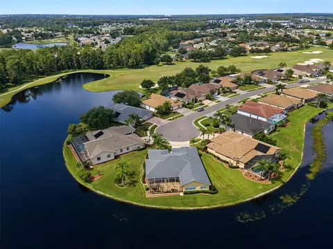 View/Area - 1300 Trimaran Pl, Trinity, FL 34655 photo 6 of 25