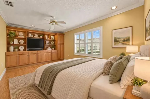 Bedroom - 1300 Trimaran Pl, Trinity, FL 34655 photo 3 of 6