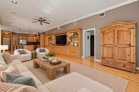 Living - 1300 Trimaran Pl, Trinity, FL 34655 photo 7 of 14