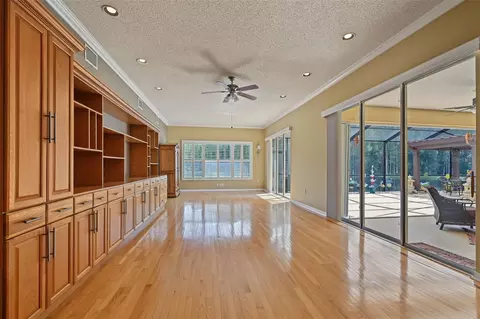 Living - 1300 Trimaran Pl, Trinity, FL 34655 photo 11 of 14