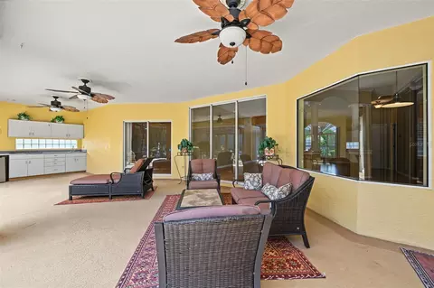 Exterior - 1300 Trimaran Pl, Trinity, FL 34655 photo 9 of 21
