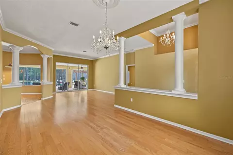 Living - 1300 Trimaran Pl, Trinity, FL 34655 photo 2 of 14