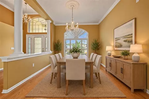 Dining - 1300 Trimaran Pl, Trinity, FL 34655 photo 1 of 4