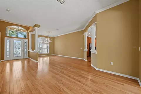 Living - 1300 Trimaran Pl, Trinity, FL 34655 photo 6 of 14