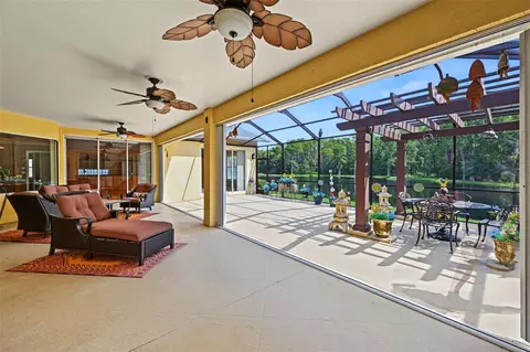 Exterior - 1300 Trimaran Pl, Trinity, FL 34655 photo 6 of 21