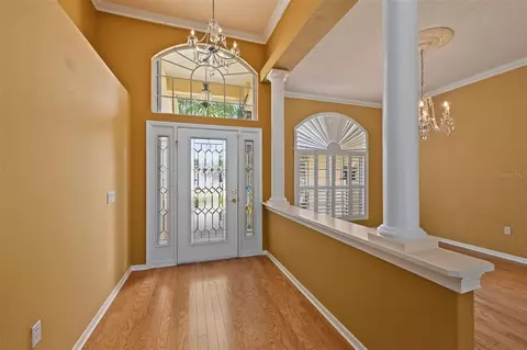 Entry Way - 1300 Trimaran Pl, Trinity, FL 34655 photo 1 of 1
