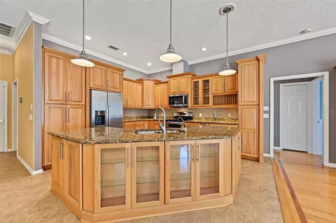 Kitchen - 1300 Trimaran Pl, Trinity, FL 34655 photo 1 of 4