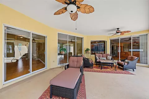 Exterior - 1300 Trimaran Pl, Trinity, FL 34655 photo 4 of 21