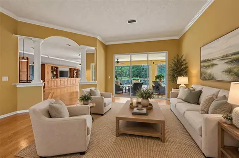 Living - 1300 Trimaran Pl, Trinity, FL 34655 photo 3 of 14