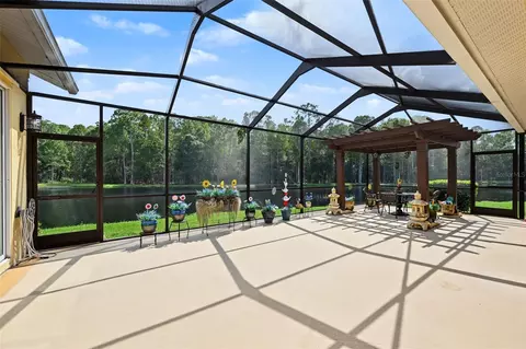 Exterior - 1300 Trimaran Pl, Trinity, FL 34655 photo 10 of 21
