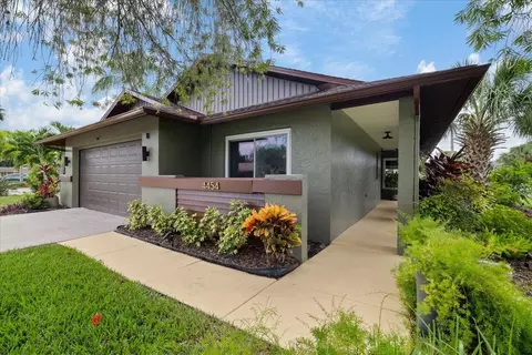 4454 Mitcher Rd, New Port Richey, FL 34652