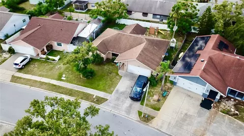 11433 Brown Bear Ln, Port Richey, FL 34668
