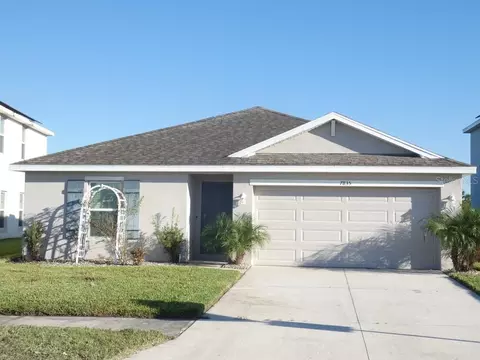 Undisclosed, Zephyrhills, FL 33540