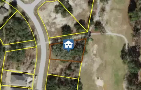 61 Woodfield Cir, Homosassa, FL 34446