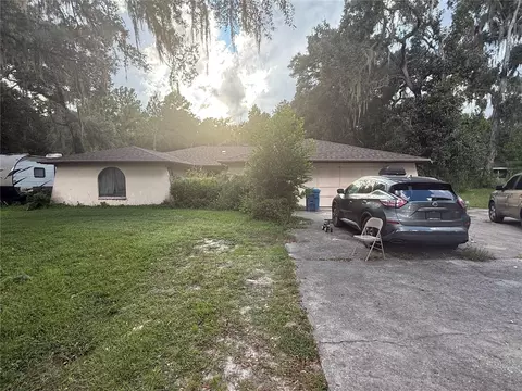9405 Wallien Dr, Brooksville, FL 34601