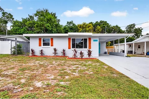 11031 Hassle Ave, Port Richey, FL 34668
