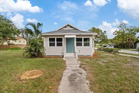 3501 17th Ave S, Saint Petersburg, FL 33711