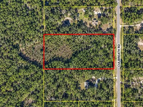 5177 Culbreath Rd, Brooksville, FL 34601
