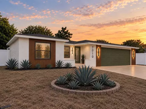 7010 Parrot Dr, Port Richey, FL 34668