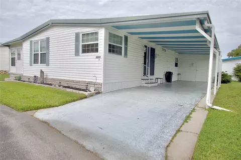 5005 French Cir, New Port Richey, FL 34653