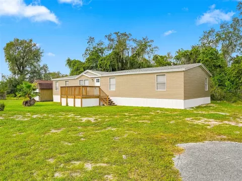 10043 Gilmer St, New Port Richey, FL 34654