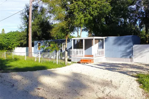 6905 Azlee Ave, New Port Richey, FL 34655