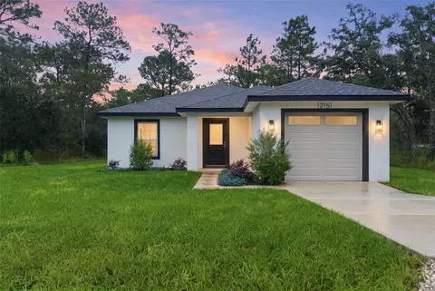 12151 Sora Ave, Weeki Wachee, FL 34614