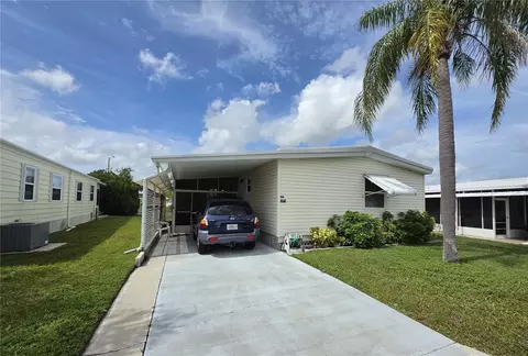 5293 Poinciana Cir, New Port Richey, FL 34653