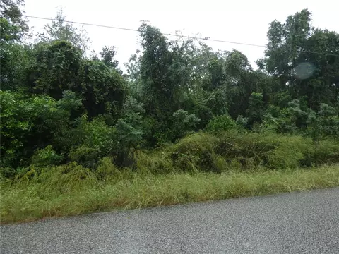 0 Marley Ave, New Port Richey, FL 34654