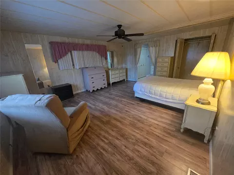 Bedroom - 16802 Harley St, Hudson, FL 34667 photo 1 of 5