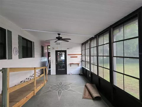 Exterior - 16802 Harley St, Hudson, FL 34667 photo 7 of 12