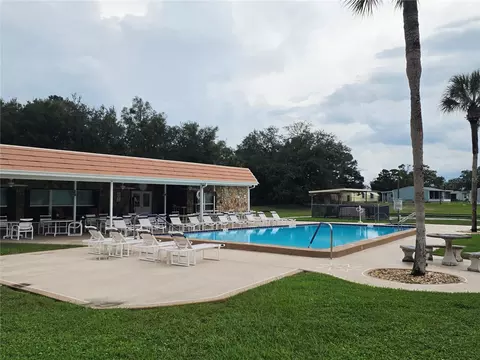 Exterior - 16802 Harley St, Hudson, FL 34667 photo 12 of 12