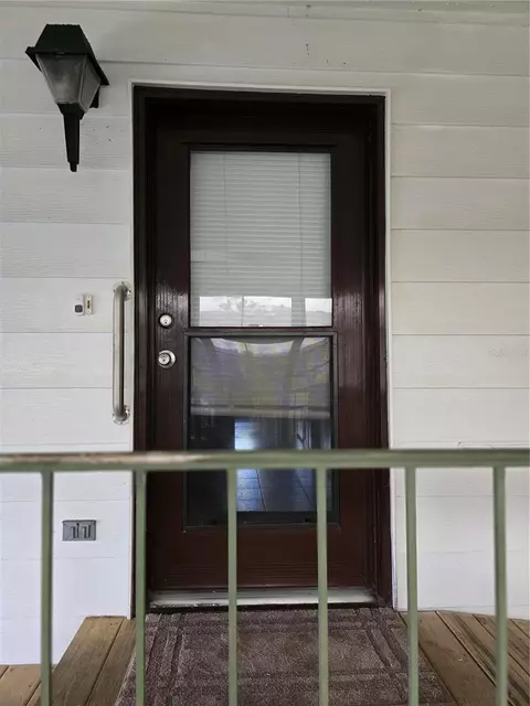 Exterior - 16802 Harley St, Hudson, FL 34667 photo 5 of 12