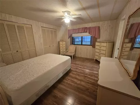 Bedroom - 16802 Harley St, Hudson, FL 34667 photo 4 of 5