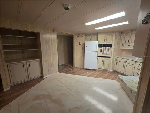 Kitchen - 16802 Harley St, Hudson, FL 34667 photo 4 of 6