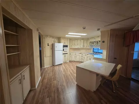 Kitchen - 16802 Harley St, Hudson, FL 34667 photo 3 of 6