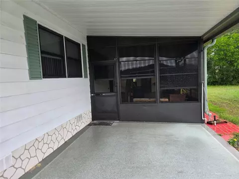 Exterior - 16802 Harley St, Hudson, FL 34667 photo 3 of 12