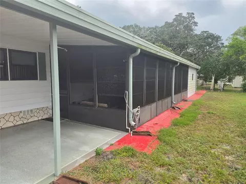 Exterior - 16802 Harley St, Hudson, FL 34667 photo 4 of 12
