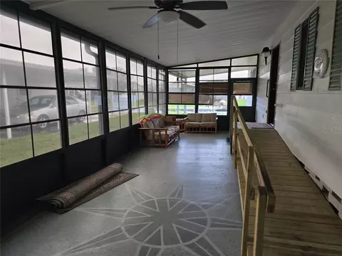 Exterior - 16802 Harley St, Hudson, FL 34667 photo 6 of 12