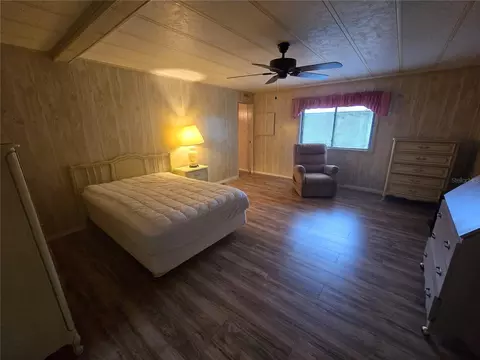 Bedroom - 16802 Harley St, Hudson, FL 34667 photo 3 of 5