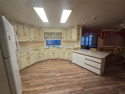 Kitchen - 16802 Harley St, Hudson, FL 34667 photo 1 of 6
