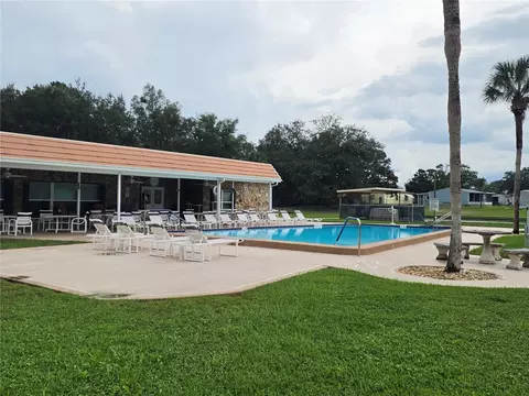 Exterior - 16802 Harley St, Hudson, FL 34667 photo 11 of 12