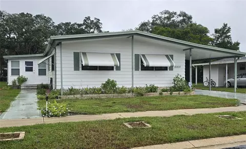 Exterior - 16802 Harley St, Hudson, FL 34667 photo 2 of 12