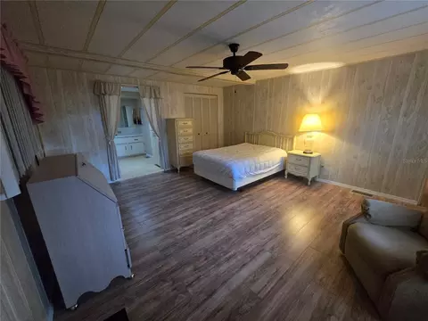 Bedroom - 16802 Harley St, Hudson, FL 34667 photo 2 of 5