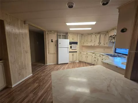 Kitchen - 16802 Harley St, Hudson, FL 34667 photo 2 of 6