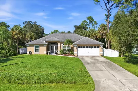 4732 Flint Dr, North Port, FL 34286