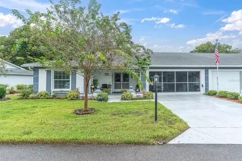 11120 Sandtrap Dr, Port Richey, FL 34668