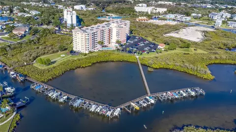 4516 Seagull Dr #306, New Port Richey, FL 34652